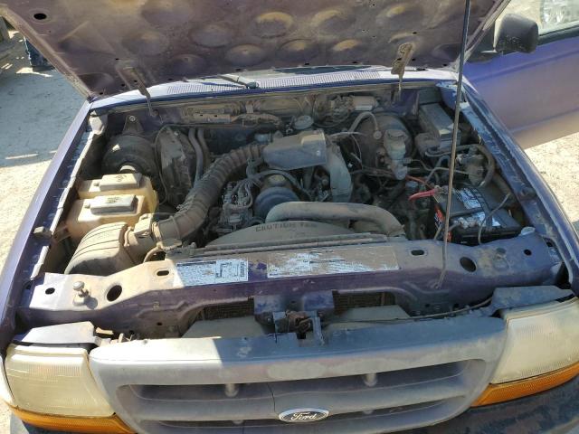 Photo 10 VIN: 1FTYR10C0WUA56496 - FORD RANGER 