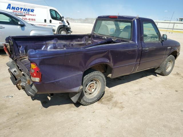 Photo 2 VIN: 1FTYR10C0WUA56496 - FORD RANGER 