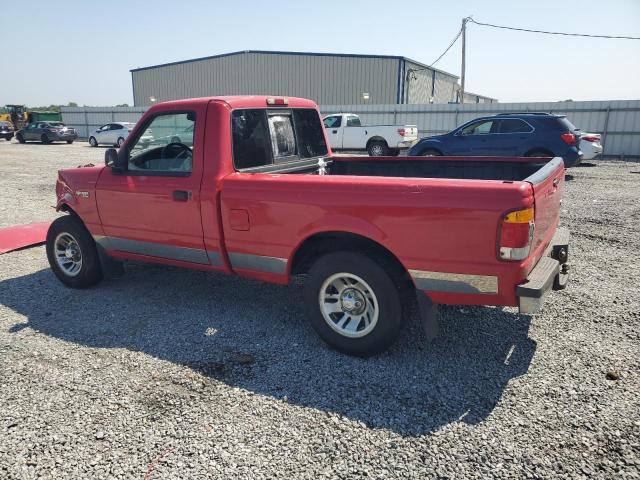 Photo 1 VIN: 1FTYR10C0XUB89079 - FORD RANGER 