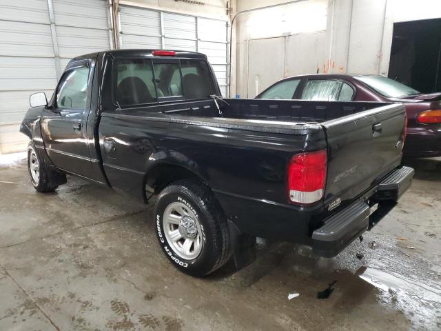 Photo 1 VIN: 1FTYR10C0YPA12323 - FORD RANGER 