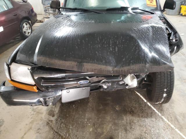 Photo 11 VIN: 1FTYR10C0YPA12323 - FORD RANGER 