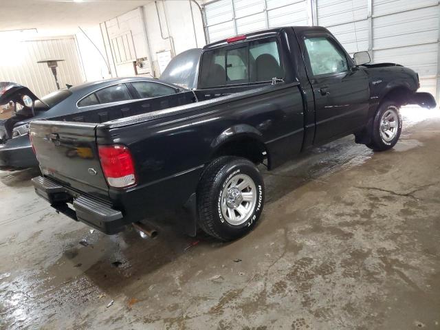 Photo 2 VIN: 1FTYR10C0YPA12323 - FORD RANGER 