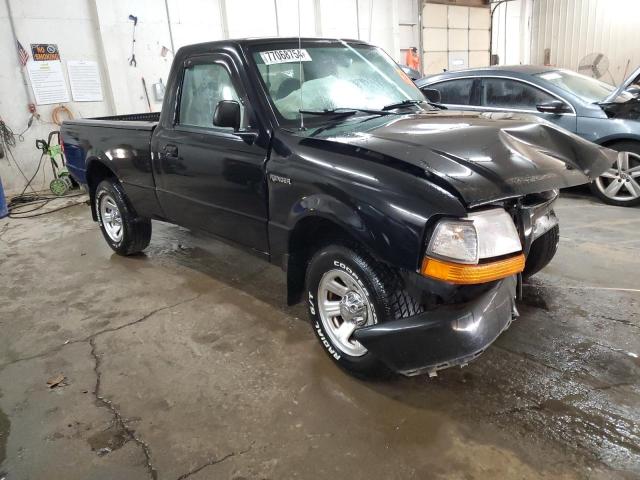 Photo 3 VIN: 1FTYR10C0YPA12323 - FORD RANGER 