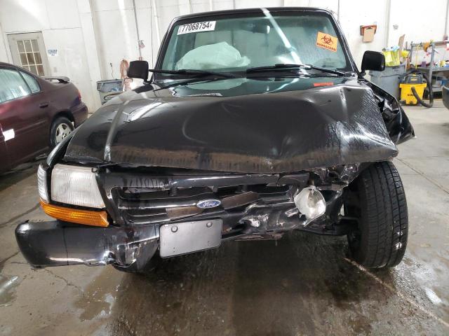 Photo 4 VIN: 1FTYR10C0YPA12323 - FORD RANGER 