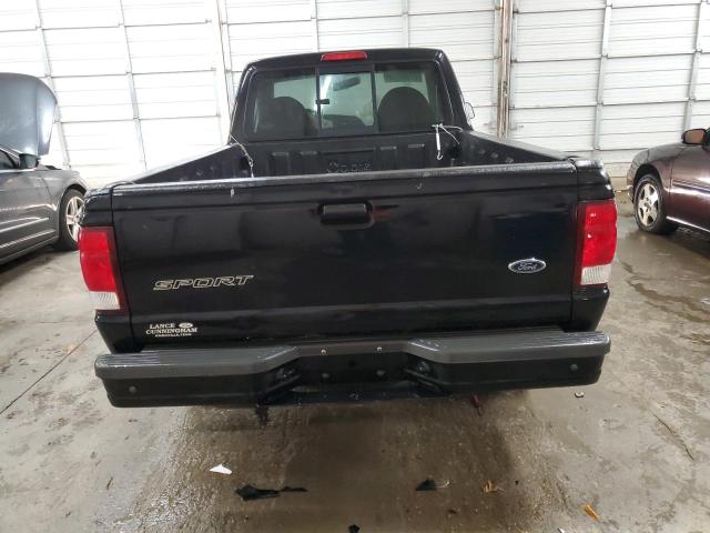 Photo 5 VIN: 1FTYR10C0YPA12323 - FORD RANGER 