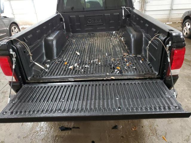 Photo 9 VIN: 1FTYR10C0YPA12323 - FORD RANGER 