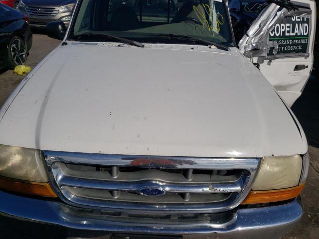 Photo 10 VIN: 1FTYR10C0YPA13228 - FORD RANGER 