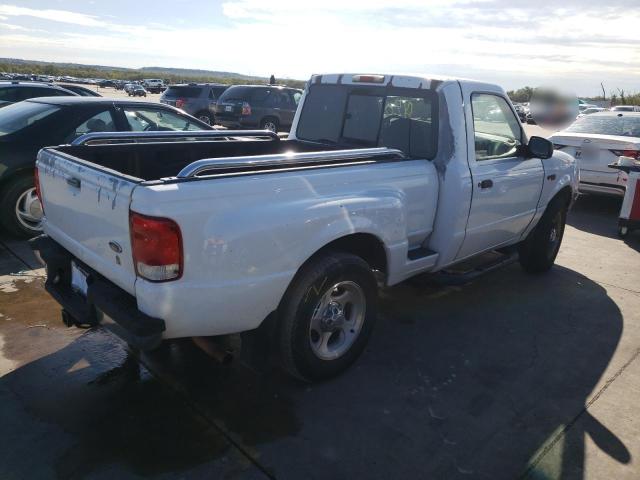 Photo 2 VIN: 1FTYR10C0YPA13228 - FORD RANGER 