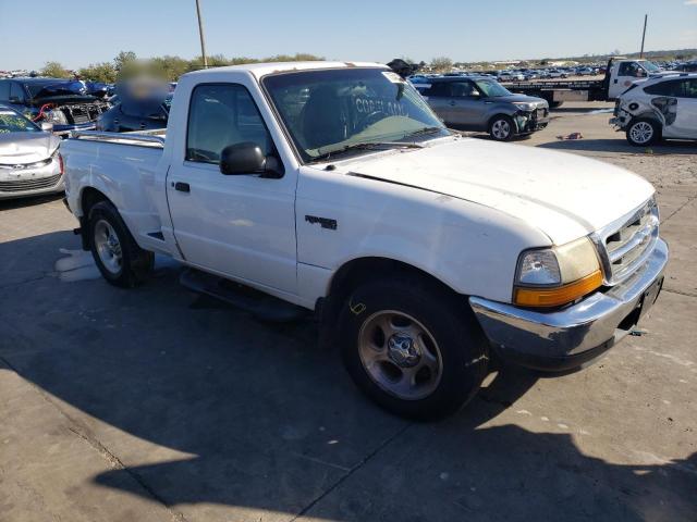 Photo 3 VIN: 1FTYR10C0YPA13228 - FORD RANGER 