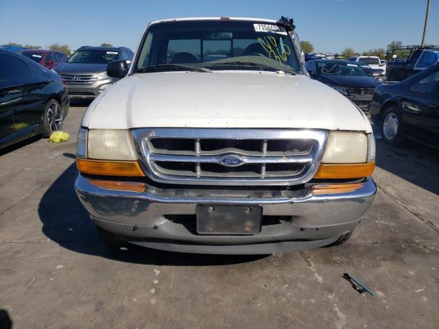 Photo 4 VIN: 1FTYR10C0YPA13228 - FORD RANGER 