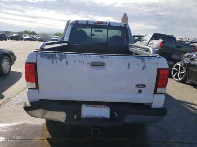 Photo 5 VIN: 1FTYR10C0YPA13228 - FORD RANGER 