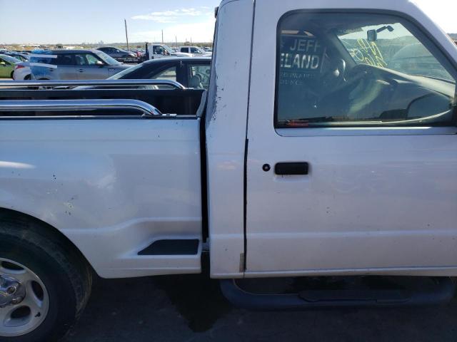 Photo 9 VIN: 1FTYR10C0YPA13228 - FORD RANGER 