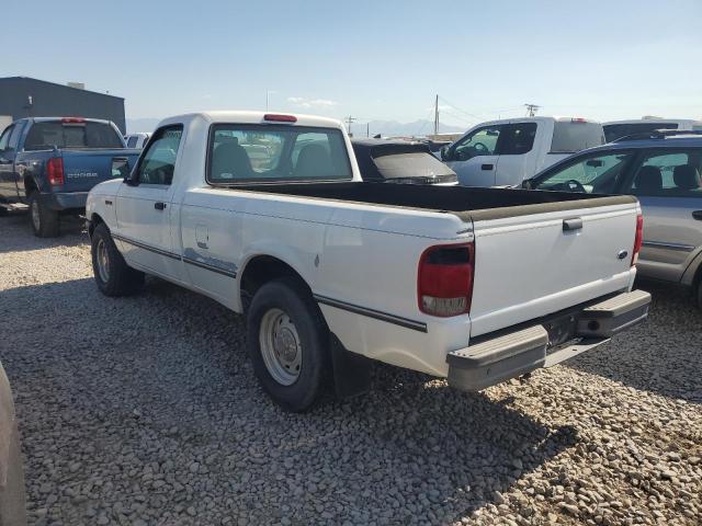 Photo 1 VIN: 1FTYR10C0YPA37254 - FORD RANGER 