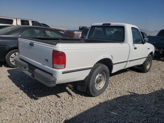 Photo 2 VIN: 1FTYR10C0YPA37254 - FORD RANGER 