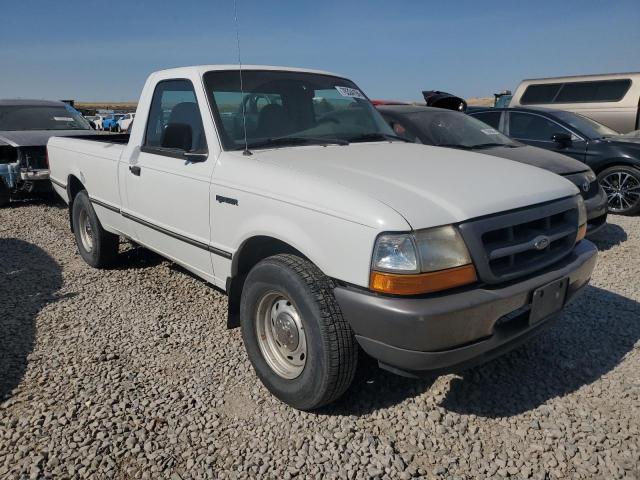 Photo 3 VIN: 1FTYR10C0YPA37254 - FORD RANGER 