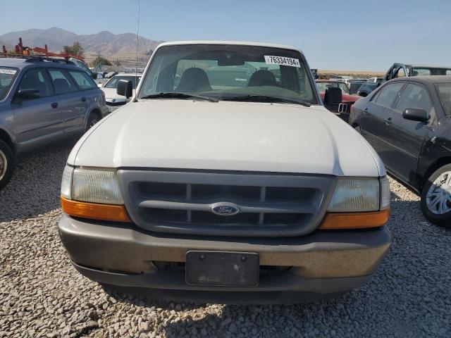 Photo 4 VIN: 1FTYR10C0YPA37254 - FORD RANGER 