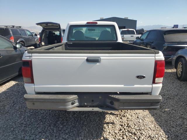 Photo 5 VIN: 1FTYR10C0YPA37254 - FORD RANGER 