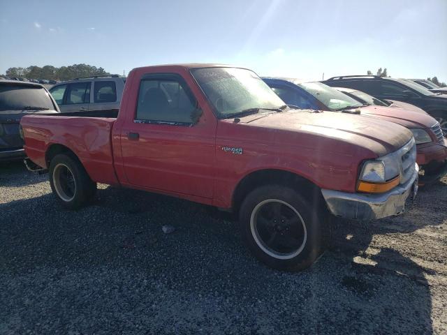 Photo 3 VIN: 1FTYR10C0YTA69869 - FORD RANGER 