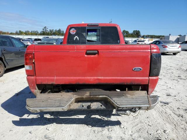 Photo 5 VIN: 1FTYR10C0YTA69869 - FORD RANGER 