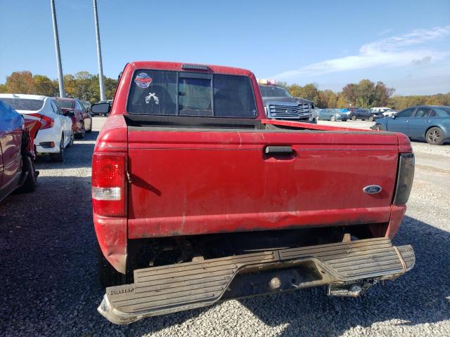 Photo 9 VIN: 1FTYR10C0YTA69869 - FORD RANGER 