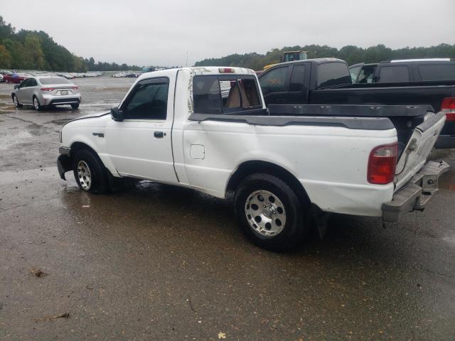 Photo 1 VIN: 1FTYR10C11TA04941 - FORD RANGER 