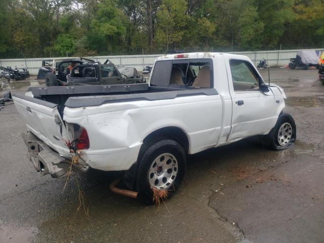 Photo 2 VIN: 1FTYR10C11TA04941 - FORD RANGER 