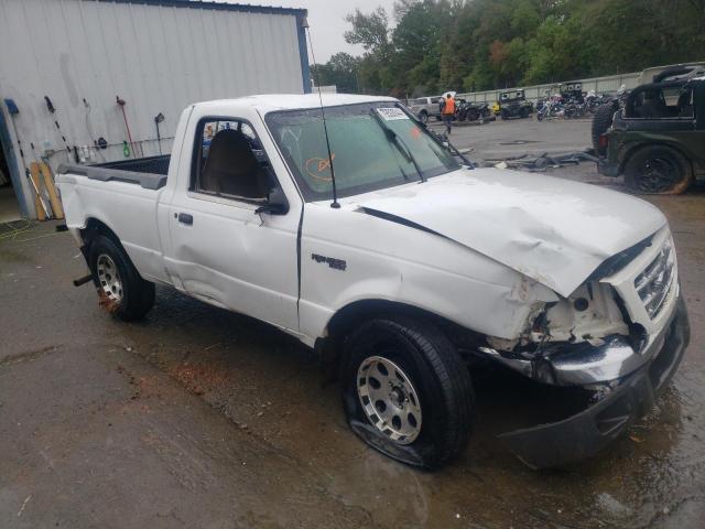 Photo 3 VIN: 1FTYR10C11TA04941 - FORD RANGER 