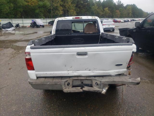 Photo 5 VIN: 1FTYR10C11TA04941 - FORD RANGER 