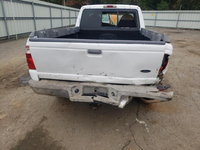 Photo 9 VIN: 1FTYR10C11TA04941 - FORD RANGER 