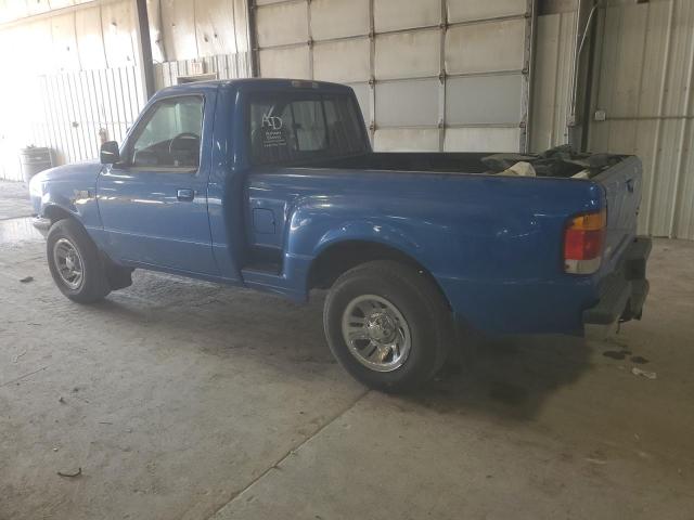 Photo 1 VIN: 1FTYR10C1WPA41858 - FORD RANGER 