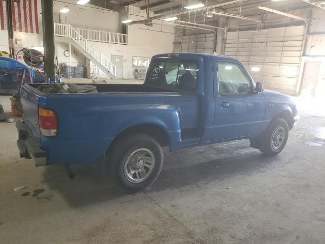 Photo 2 VIN: 1FTYR10C1WPA41858 - FORD RANGER 