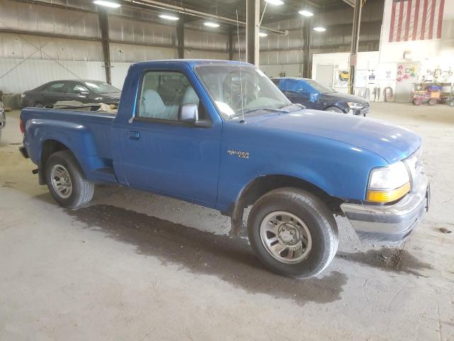 Photo 3 VIN: 1FTYR10C1WPA41858 - FORD RANGER 