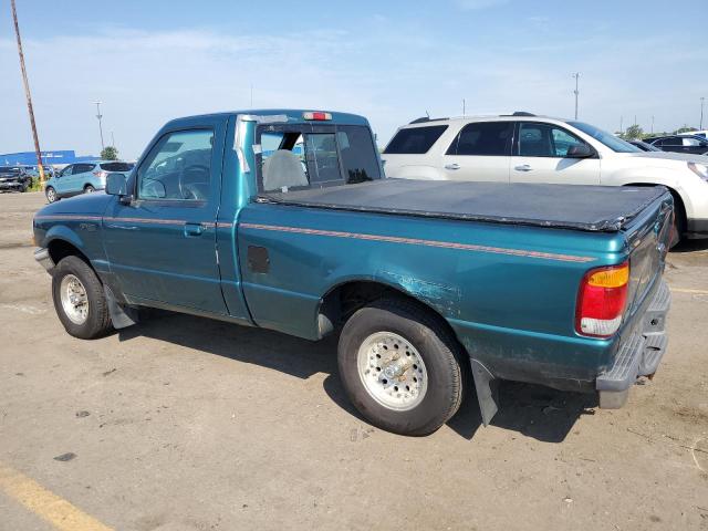 Photo 1 VIN: 1FTYR10C1WTA25229 - FORD RANGER 