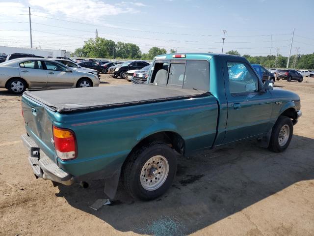 Photo 2 VIN: 1FTYR10C1WTA25229 - FORD RANGER 