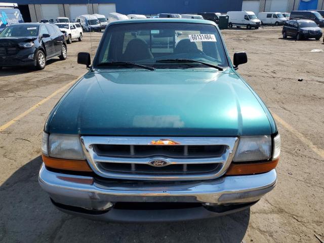 Photo 4 VIN: 1FTYR10C1WTA25229 - FORD RANGER 