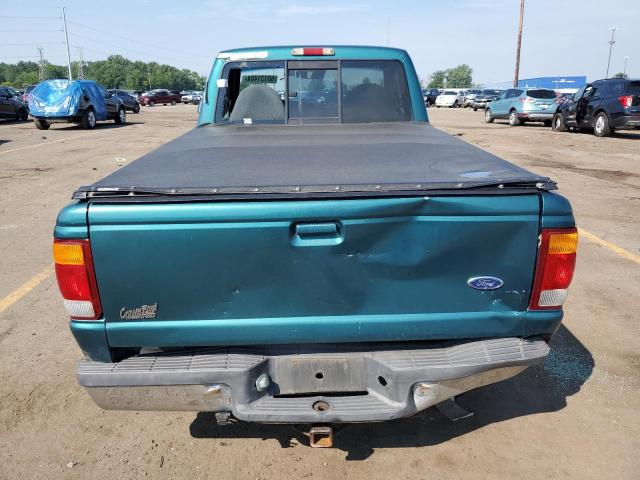 Photo 5 VIN: 1FTYR10C1WTA25229 - FORD RANGER 