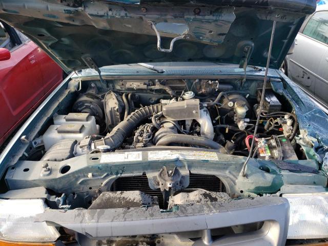 Photo 10 VIN: 1FTYR10C1WUC95426 - FORD RANGER 