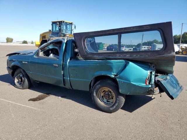 Photo 1 VIN: 1FTYR10C1WUD07137 - FORD RANGER 