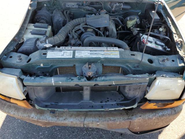 Photo 10 VIN: 1FTYR10C1WUD07137 - FORD RANGER 