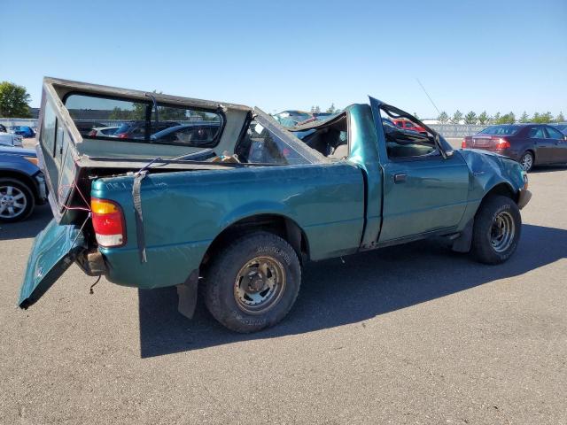 Photo 2 VIN: 1FTYR10C1WUD07137 - FORD RANGER 