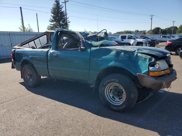 Photo 3 VIN: 1FTYR10C1WUD07137 - FORD RANGER 