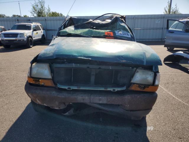 Photo 4 VIN: 1FTYR10C1WUD07137 - FORD RANGER 