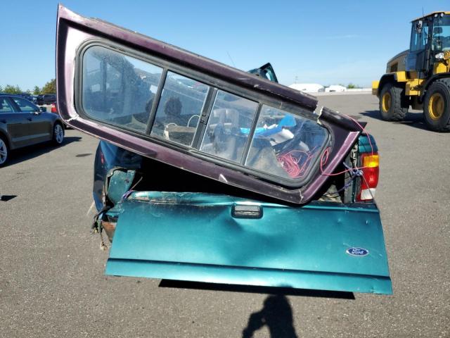 Photo 5 VIN: 1FTYR10C1WUD07137 - FORD RANGER 