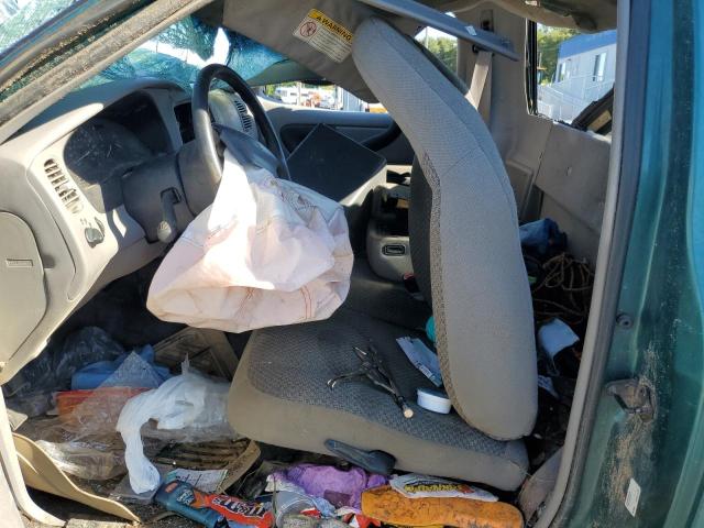 Photo 6 VIN: 1FTYR10C1WUD07137 - FORD RANGER 