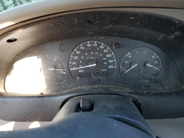 Photo 8 VIN: 1FTYR10C1WUD07137 - FORD RANGER 
