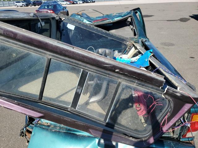 Photo 9 VIN: 1FTYR10C1WUD07137 - FORD RANGER 