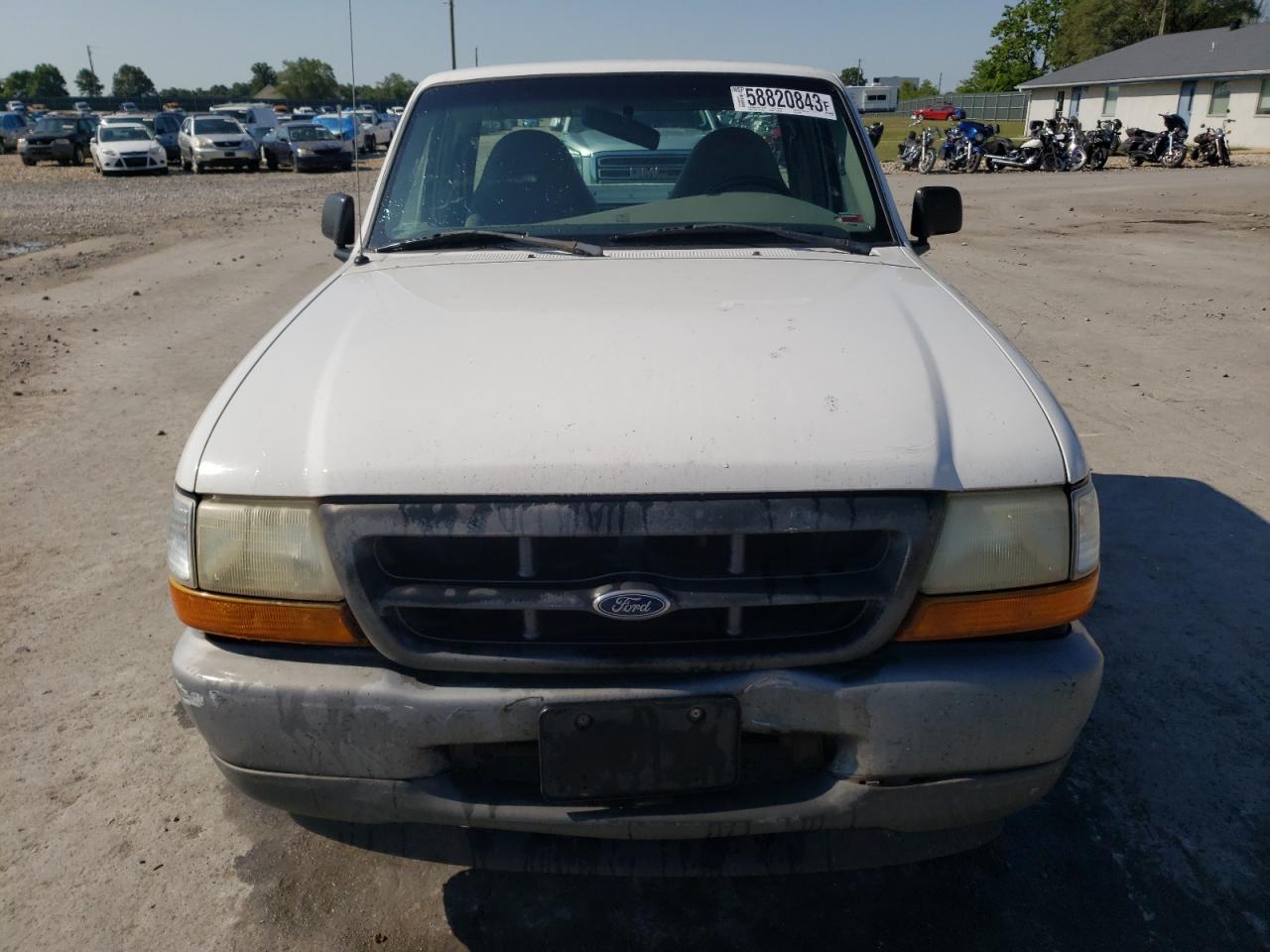 Photo 4 VIN: 1FTYR10C1XUA78525 - FORD RANGER 