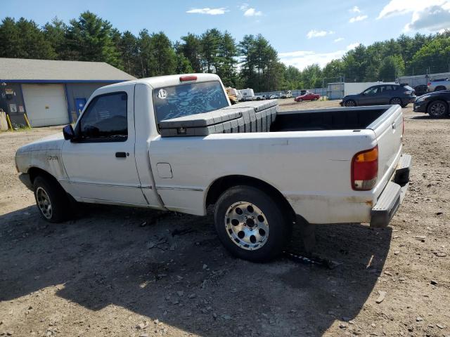 Photo 1 VIN: 1FTYR10C1XUB78866 - FORD RANGER 