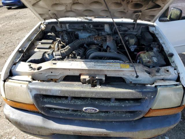 Photo 10 VIN: 1FTYR10C1XUB78866 - FORD RANGER 