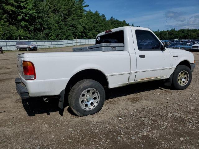 Photo 2 VIN: 1FTYR10C1XUB78866 - FORD RANGER 